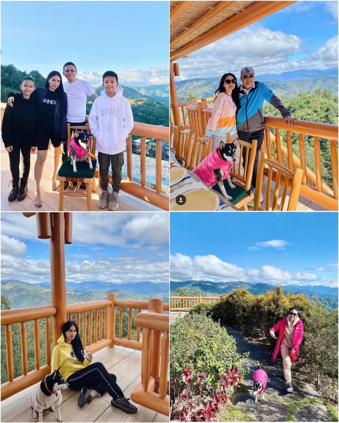 摘金奇缘的女明星,摘金奇缘人物详解