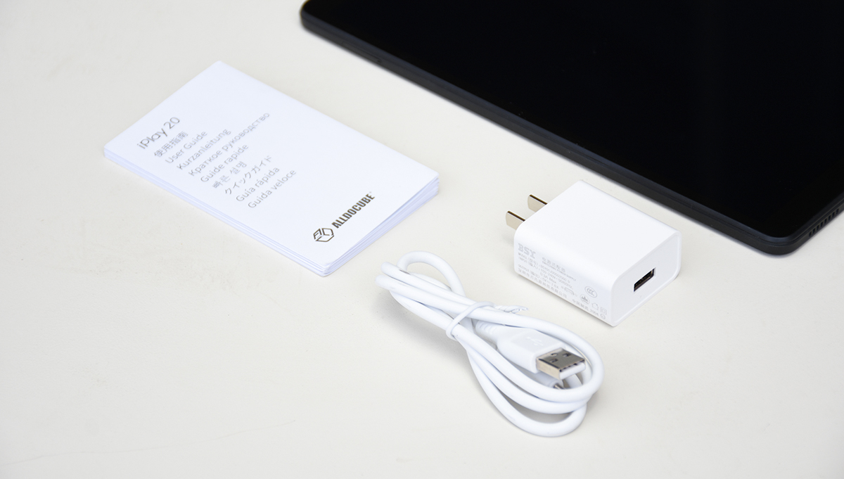 酷比魔方iplay8t平板参数,安卓平板真的没有ipad好吗