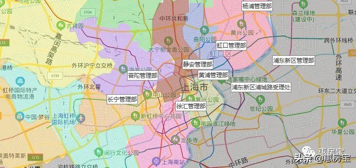 实用|好不容易买套房，被公积金问题搞的头疼？上海公积金大全