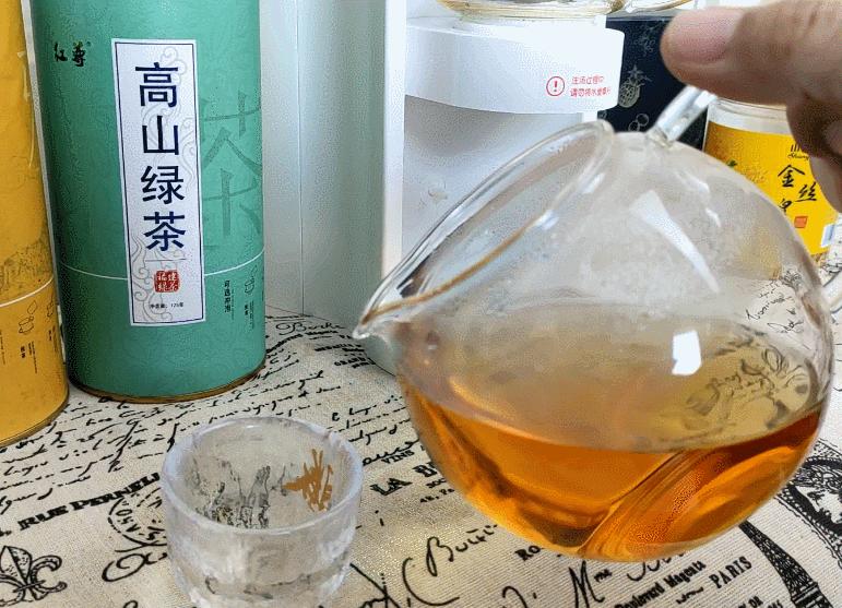 全自动保温多功能蒸汽煮茶器评测,泡茶机好用不贵泡茶不再烦恼