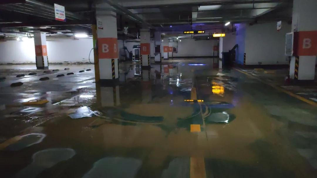 大河楼市·灾后12个小区隐患大检验，第五期