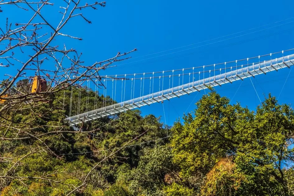 国庆青龙峡旅游攻略,国庆青龙峡一日游