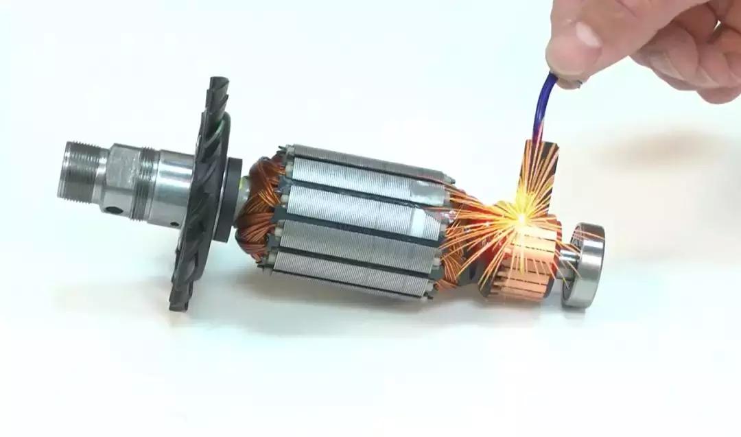 无刷有齿电机和无刷电机哪种好,电动工具有刷与无刷电机哪个好