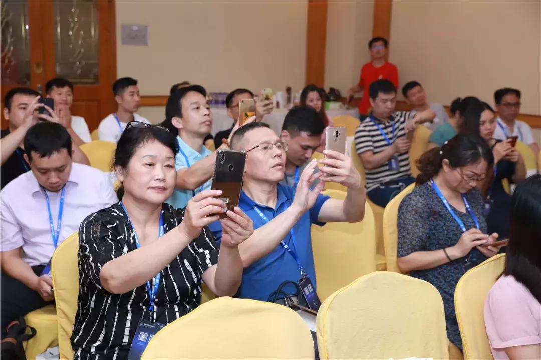 大获好评的干货盛宴！医馆家“中医馆经营之道研讨会”圆满成功