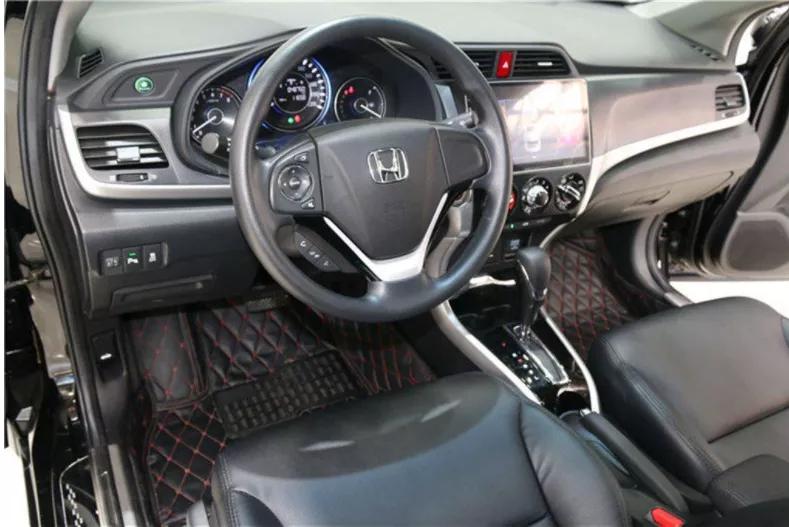 你不知道的事：Honda是可以自产三种变速箱的汽车制造商