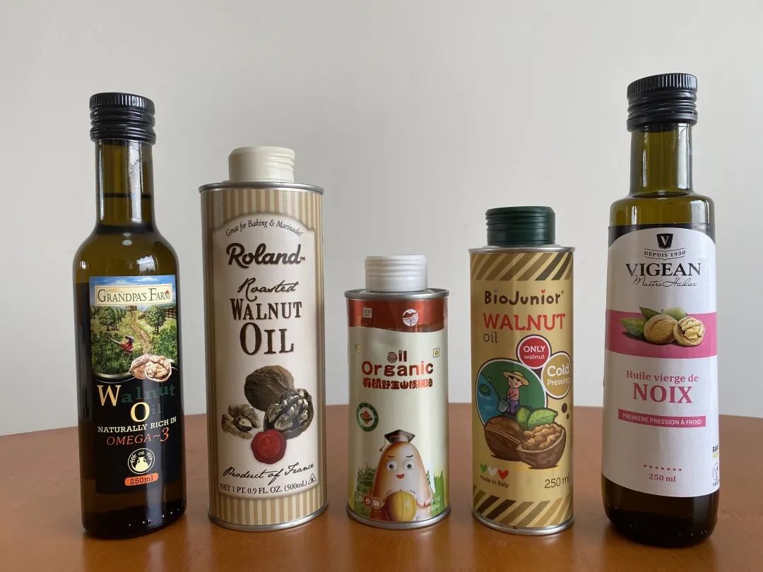 婴儿辅食油真实测评,婴儿辅食油是真的还是假的