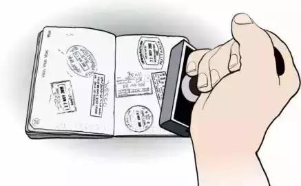 一次性告诉你I-20/DS-160/I-94......都是什么“鬼”