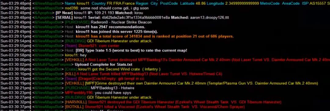 神秘恐怖的暗网，快要被玩死了