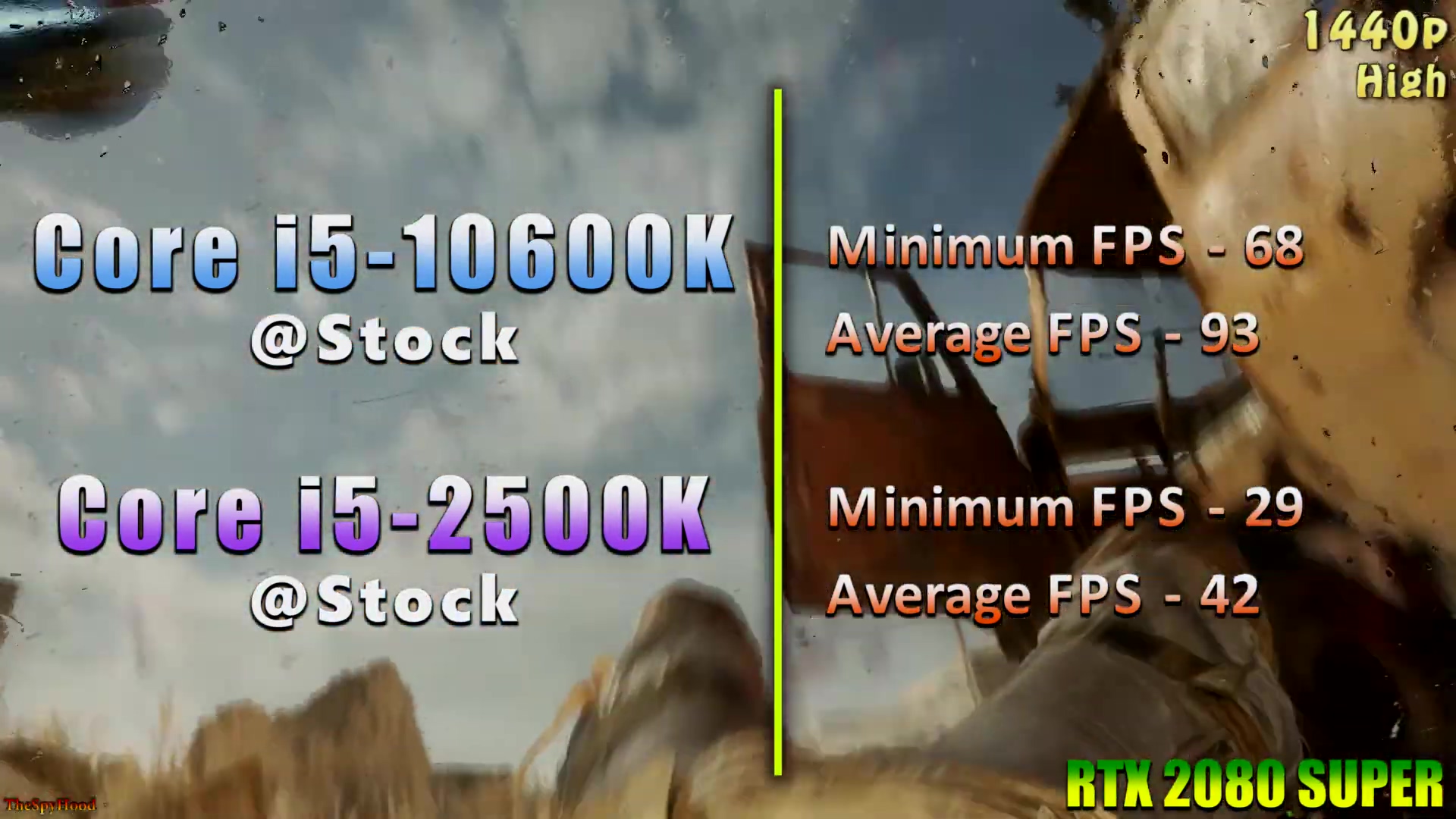 一代i5和二代i5性能区别,i511600k对比i510600k