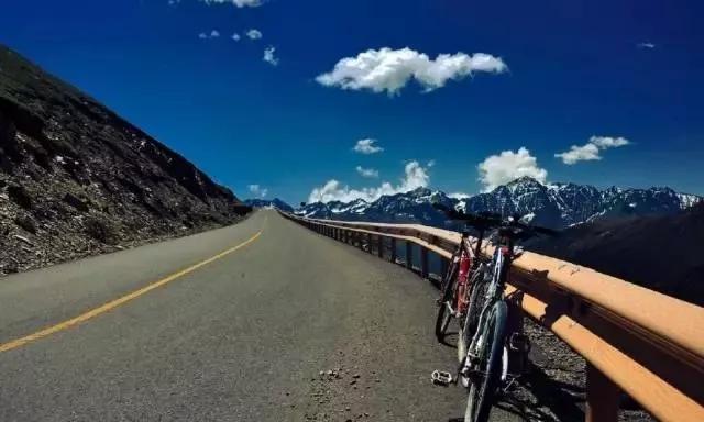 男孩子骑自行车的好处和坏处,经常骑自行车的好处和坏处