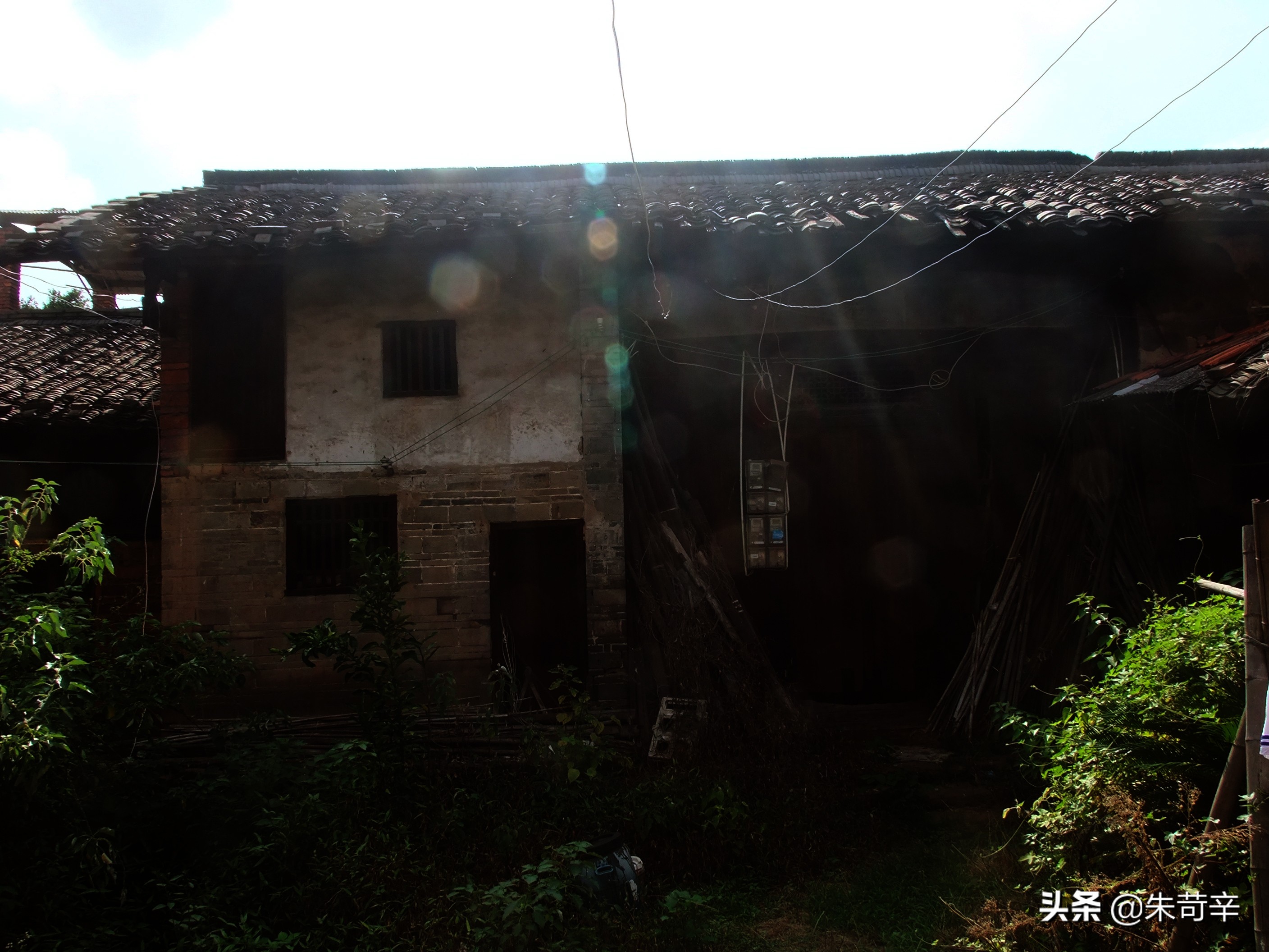 赣州唐江古建筑,赣州古建筑地图