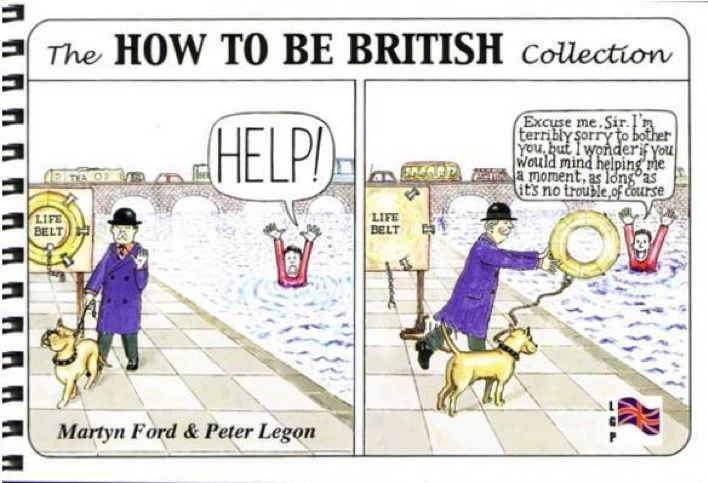 【语言培训】英语|Iamnotbeingrude!