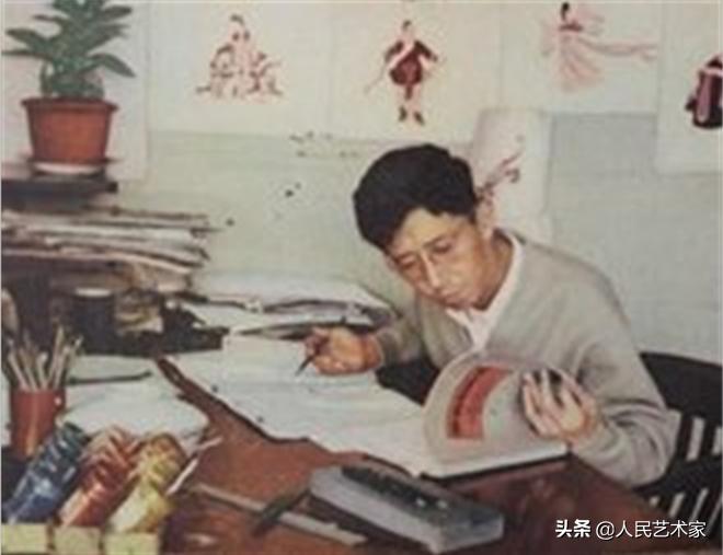 中国动画片蝌蚪的视频,中国动画片经典小蝌蚪