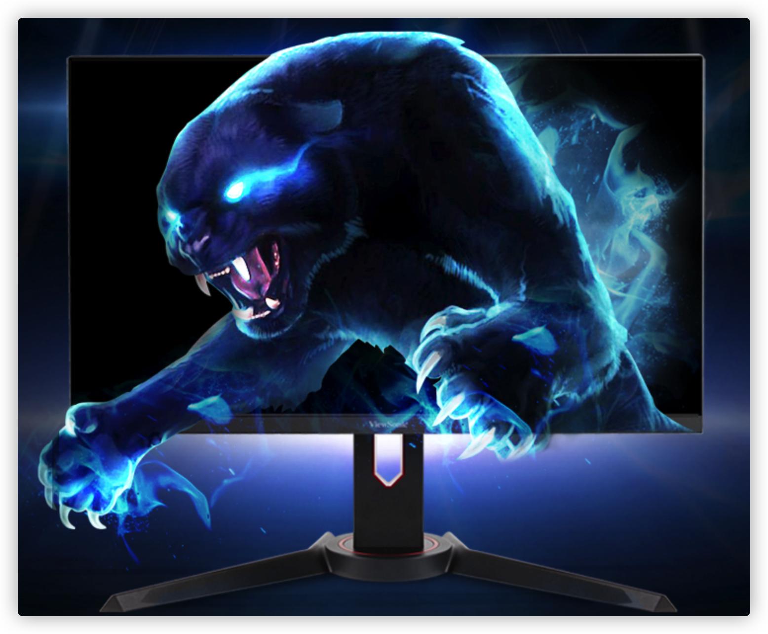 2023年4K显示器推荐及选购指南,双11显示器推荐2021排行榜