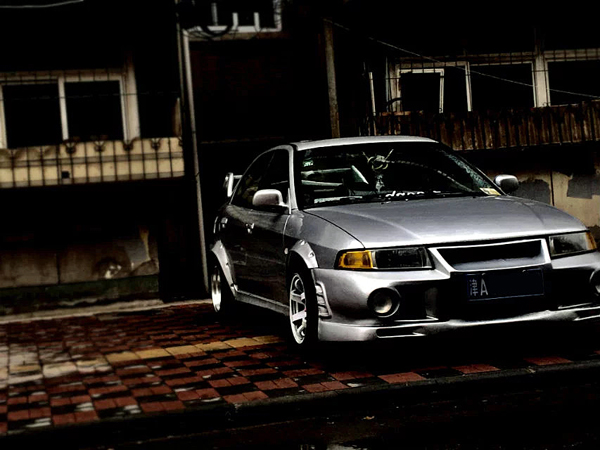 鏂版evo姒傚康lancer,涓夎彵evolancer瀹戒綋