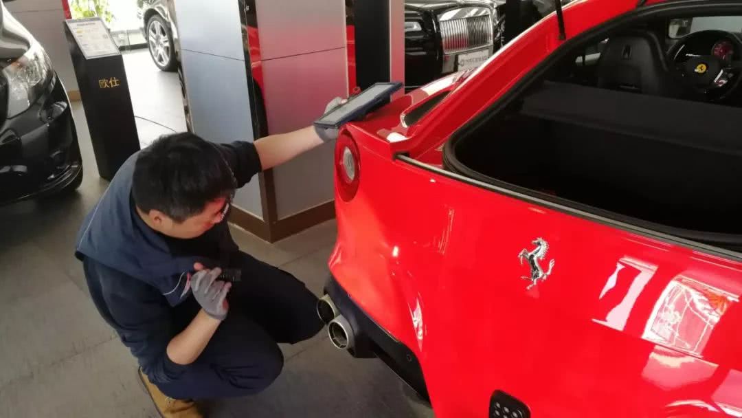 提新车应该注意什么和检查什么,4s店提新车保险要注意哪些事项