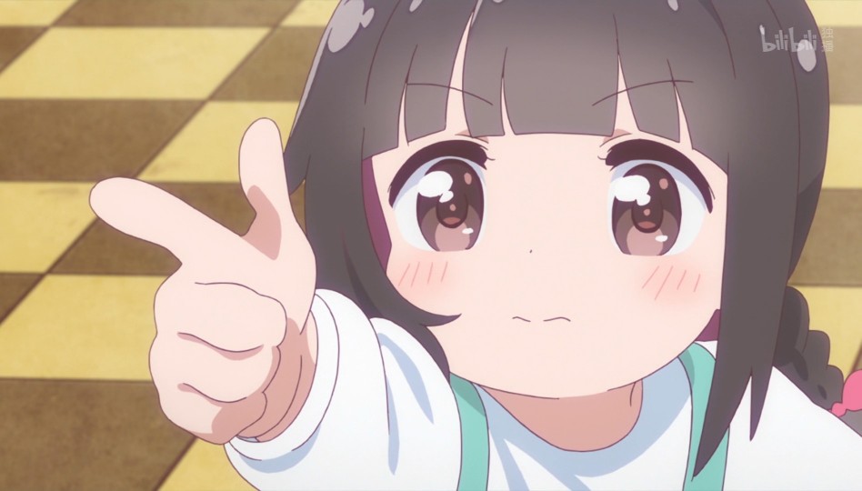 绅士尽头谁为峰，一见萝莉道成空！绅士*男猛**必进