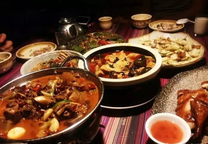 南宁最有名的10道菜,南宁巷子里的老牌美食