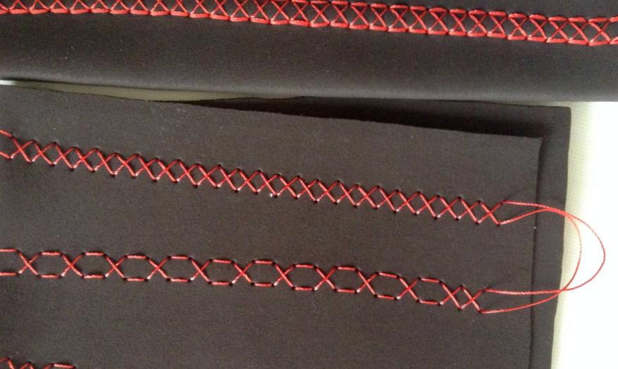 钓鱼各种鱼线的优缺点,鱼线的种类和缺点优点