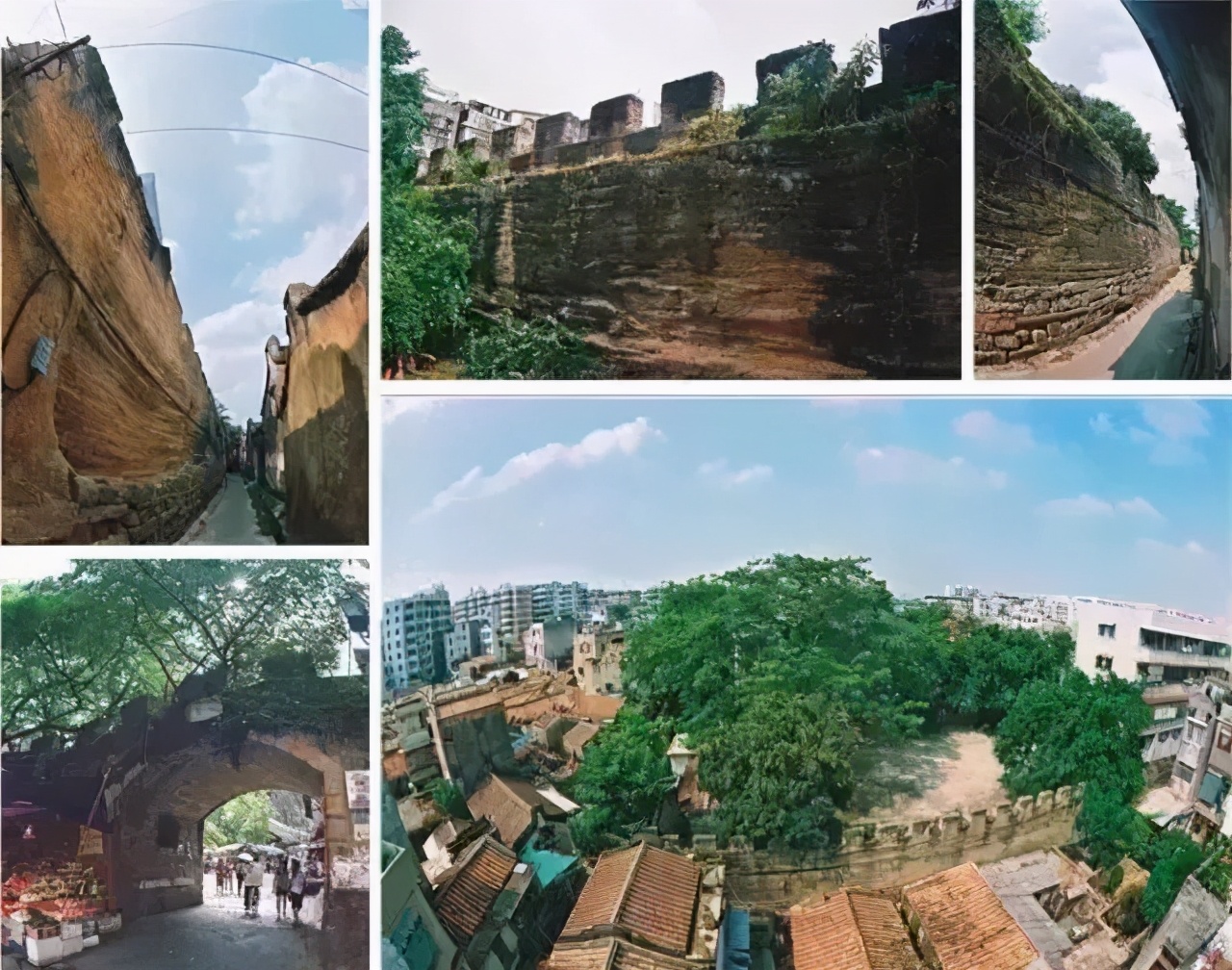 汕头揭阳旅游必去十大景点,汕头饶平旅游景点推荐自驾游