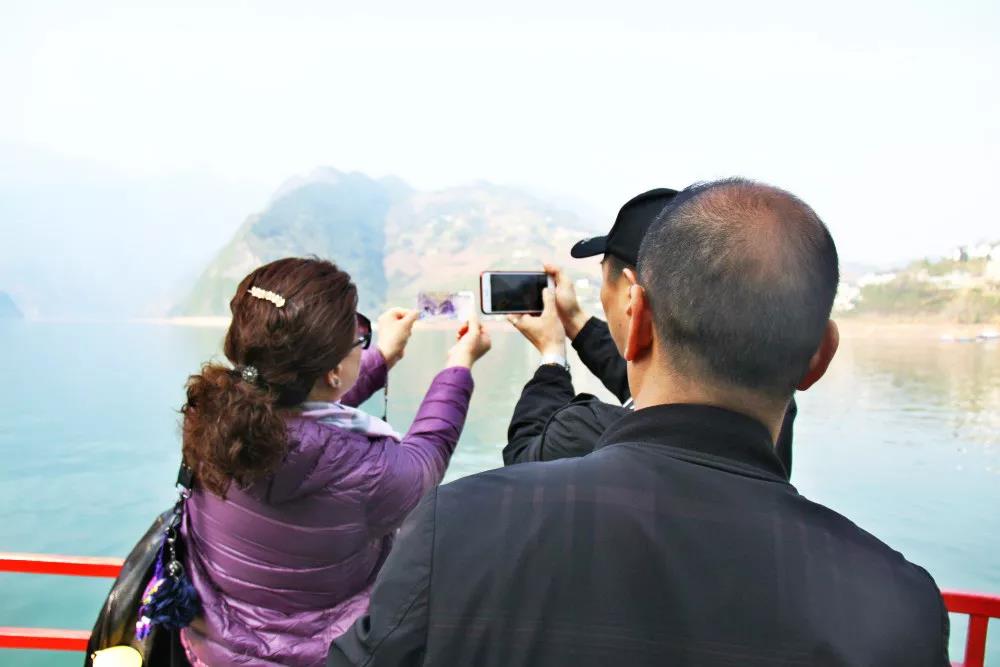 神农溪景区直播,巴东神农溪旅游直播