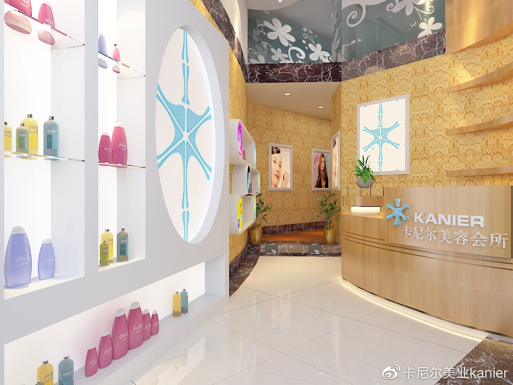 2024年乡镇适合开小型美容店吗,新手在小县开美容店做什么项目好