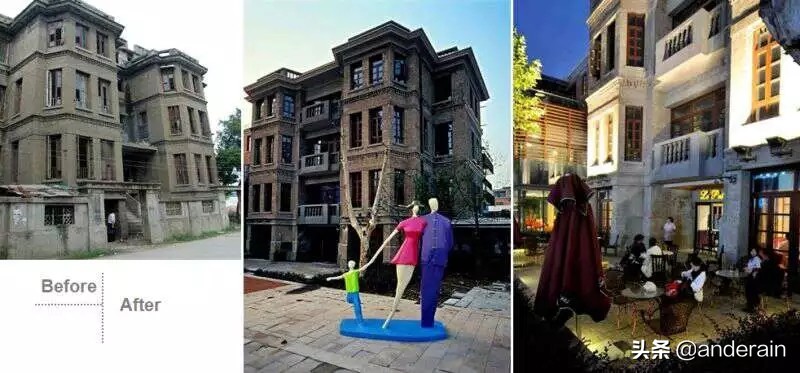 武汉瑞安天地简介,亲历者说纪录片