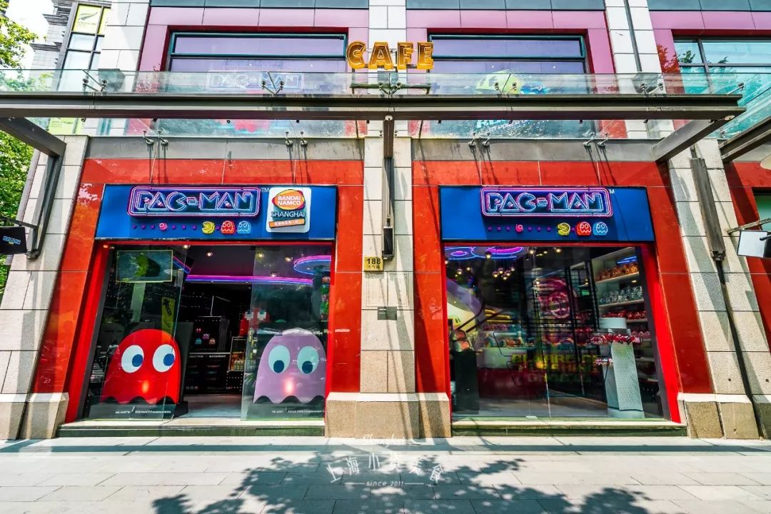 上海魔都十大网红店,魔都新店三万家这32家潮店必打卡