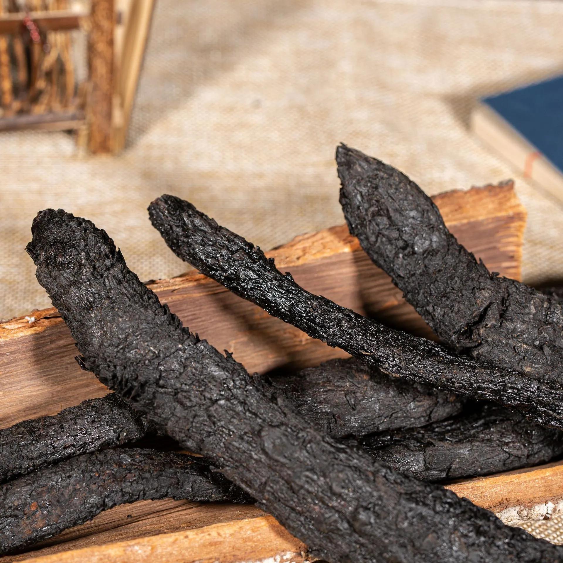 怎样区分肉苁蓉的好坏,锁阳肉苁蓉怎样识别好坏