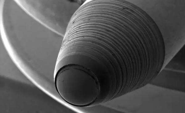 全世界有几个国家能造出圆珠笔头,中国能造出圆珠笔头了