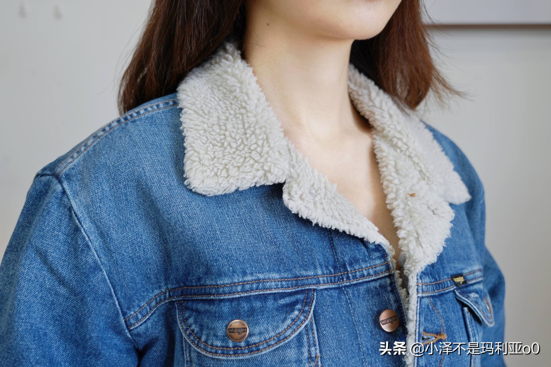 硬核美式穿搭|小姐姐帮你试男装,未来男朋友的衣柜被我承包啦