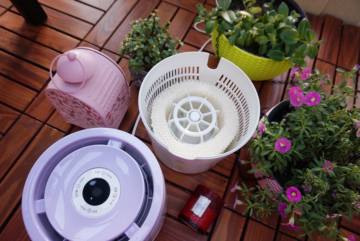 无雾加湿器增强版测评,飞利浦加湿器无雾老是自动停