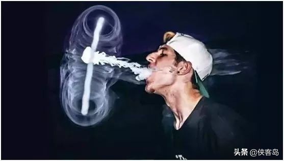 侠客岛:*子烟电**的原罪