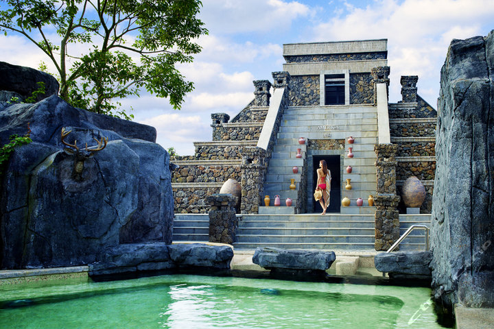 海口海边酒店推荐海景房,海口度假海景