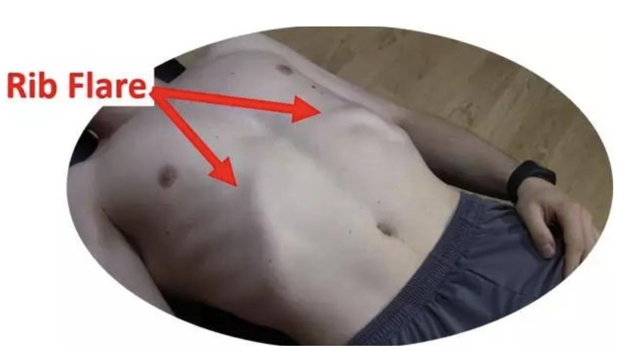 胸闷气短胸口有压迫感怎么改善,一个动作解决气短胸闷喘不上气