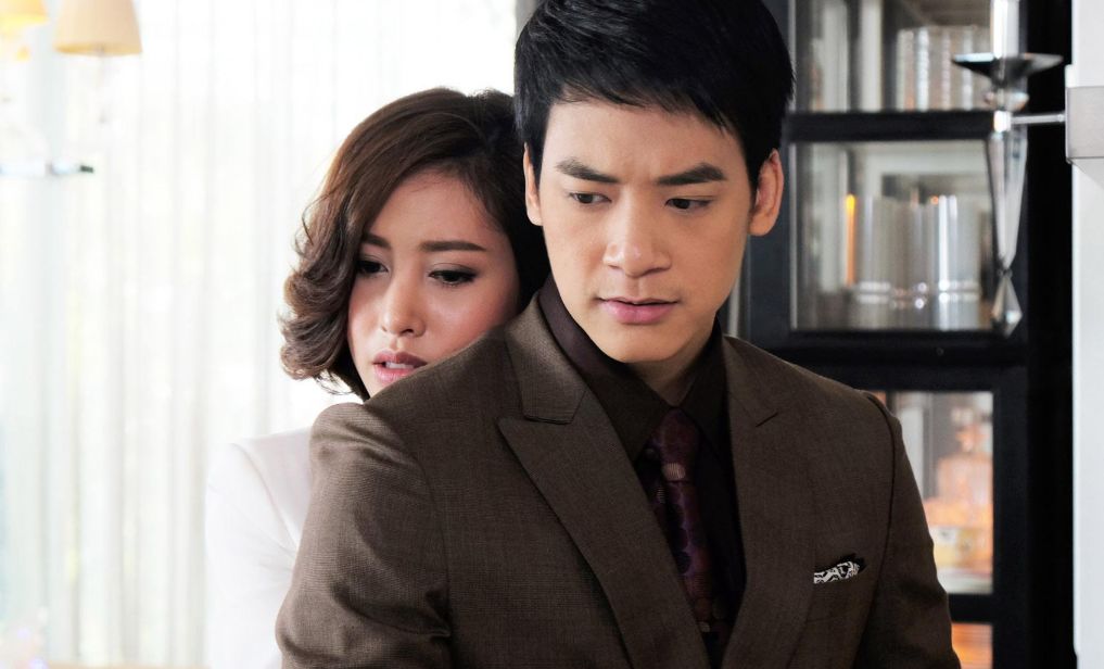 看完日版《命中注定我爱你》，连《新流星花园》都值得被原谅