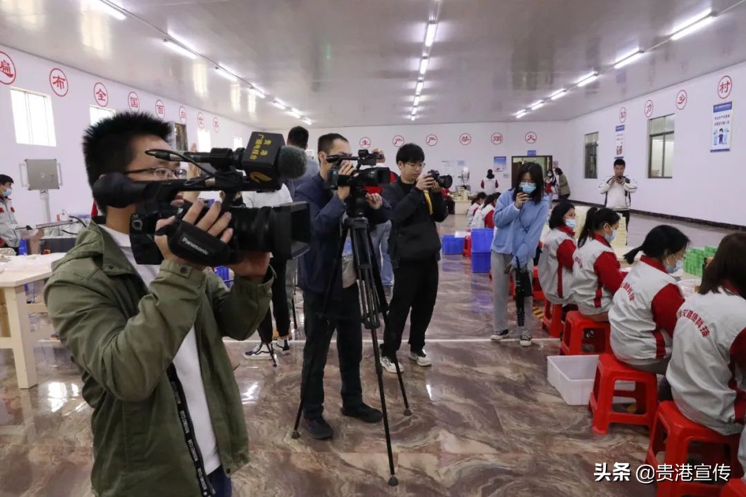 全国电视媒体走进贵港,全国百家媒体相聚巴彦淖尔