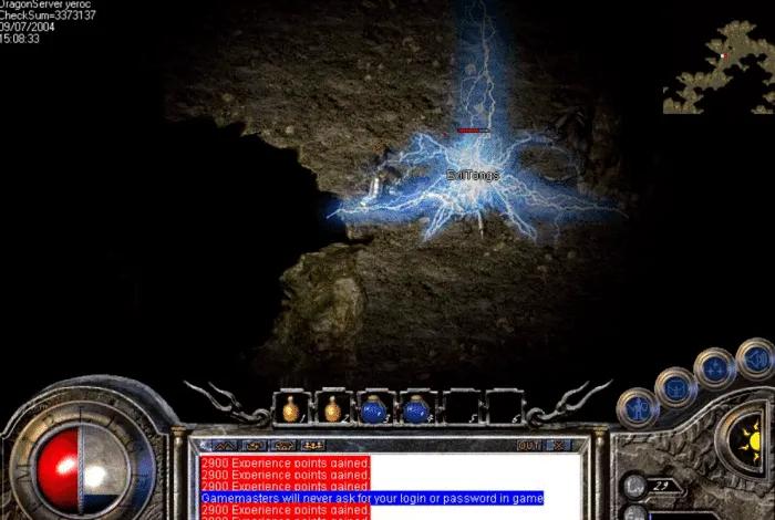 热血传奇法师有多少魔力算厉害,热血传奇法师技能哪个厉害