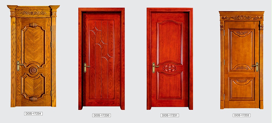 装修木门最好的方法,新房装修木门怎么选