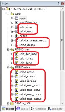 正点原子stm32f407开发板diy,stm32f407获取芯片唯一序列号