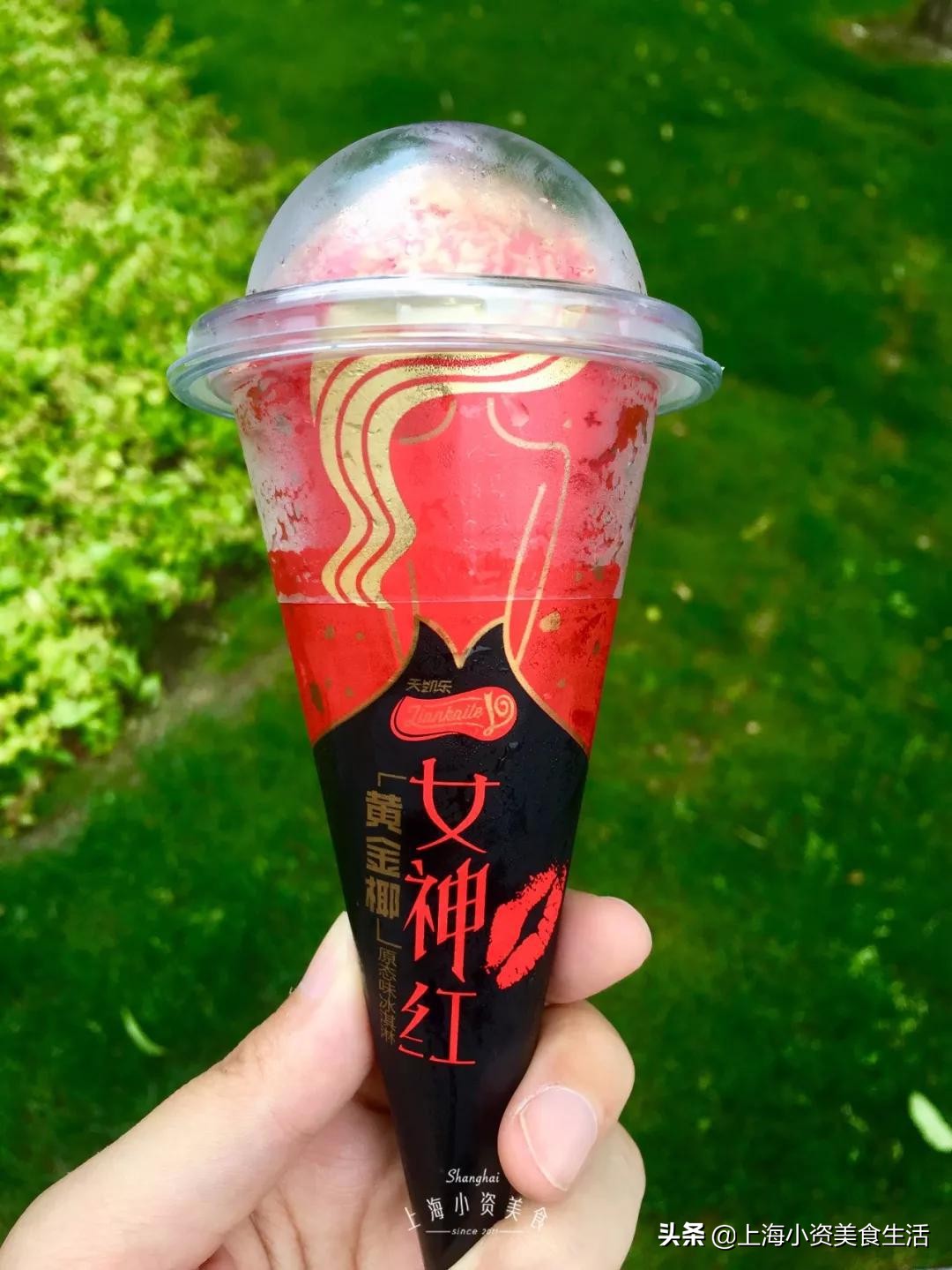 2020年星黛露迪士尼,迪士尼冰淇淋星黛露