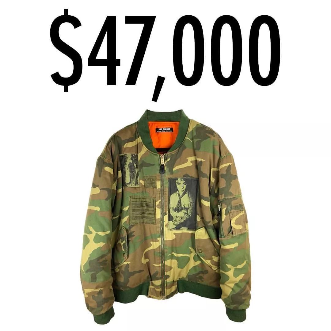 「很潮-OFFWAY」给你30万,是买archive还是hype?