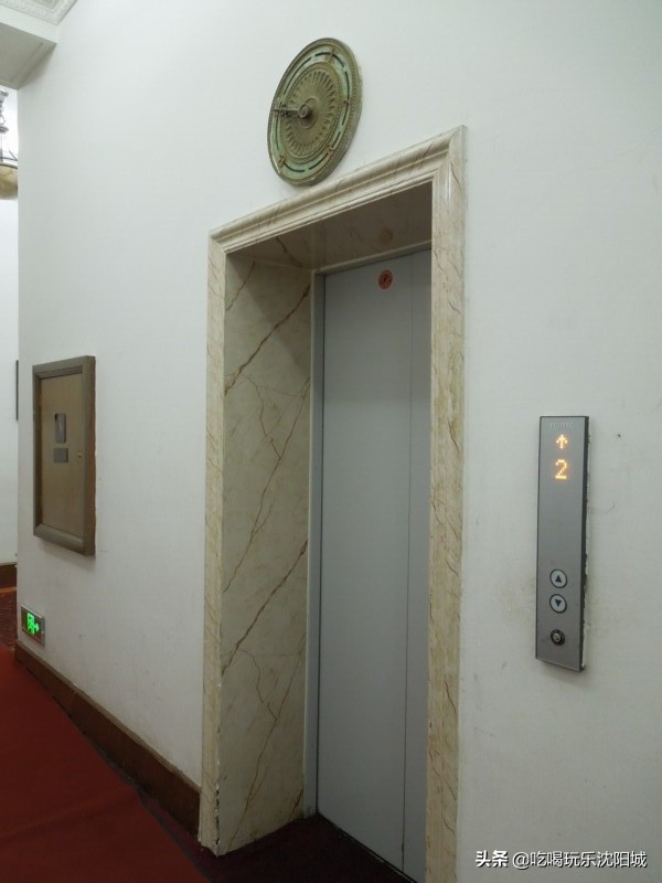 畅游沈阳,辽宁宾馆的历史