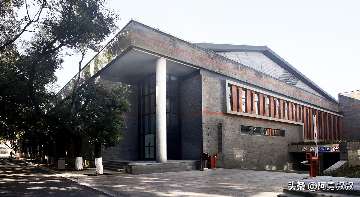 全国百强高中苏州有几个,苏州实验中学科技城校区