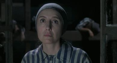 辛德勒名单感动世界的神片,致敬辛德勒的名单的片段