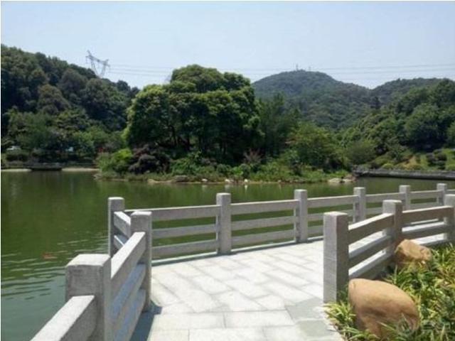 帽峰山免费露营地推荐,帽峰山森林公园踏青