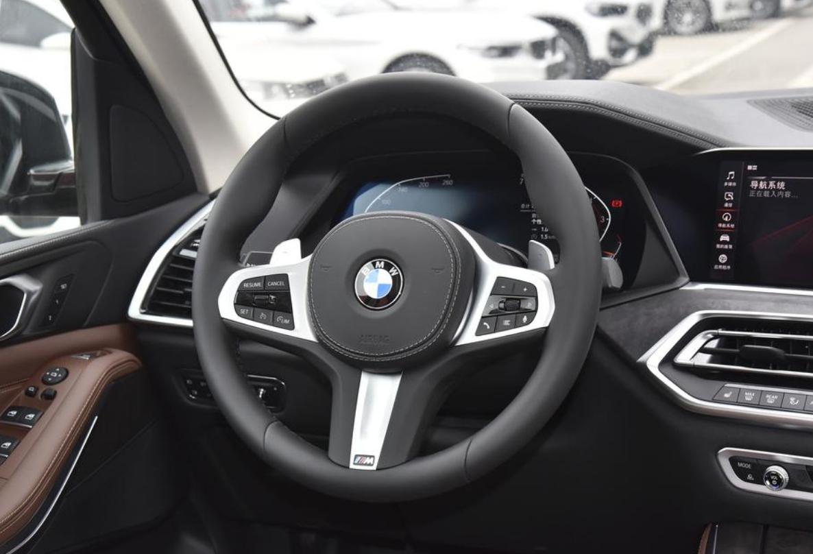 宝马x5为什么这么值得购买,宝马x52.0t和保时捷macan怎么选