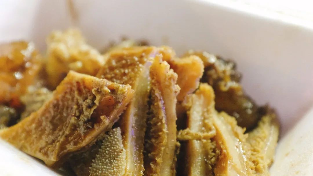 2020澳门地道美食推荐,澳门美食最值得去的地方