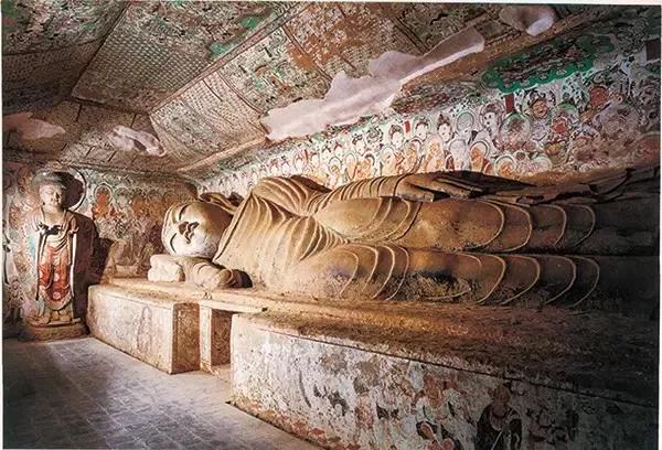 来感受大西北的异域风情,领略一下西北风情