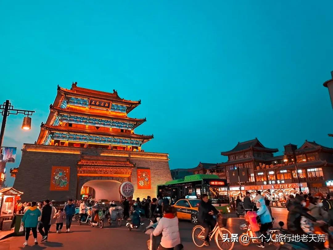 清明旅游一日游攻略,清明旅游三日游攻略